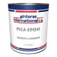 Epoxi Agente Curante Pica 1/4 Galón